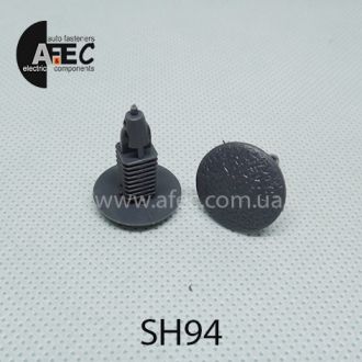 Клипса обшивки Daewoo GM Isuzu Toyota Honda 94145515 8941455150 90467060611 MB772941 Клипса обшивки Daewoo GM Isuzu Toyota Honda 94145515 8941455150 90467060611 MB772941