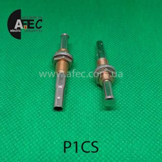 Концевик сигналізації регульований по висоті Концевик сигналізації регульований по висоті