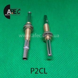 Концевик сигналізації регульований по висоті