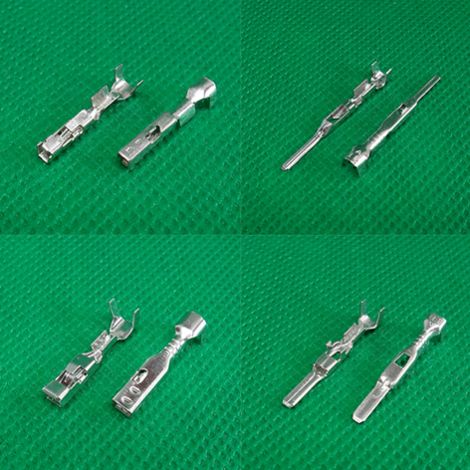 РАСШИРЕНИЕ АССОРТИМЕНТА АВТОМОБИЛЬНЫХ ПИНОВ