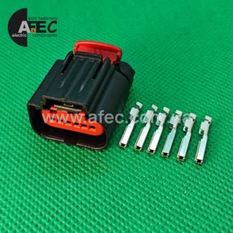 Разъем 6к 1438153-5 1-1419168-2 WPT1241 3U2Z-14S411-FJAC Разъем 6к 1438153-5 1-1419168-2 WPT1241 3U2Z-14S411-FJAC