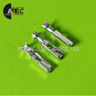 Клема гніздова 172775-1 ST730258-3 ST730259