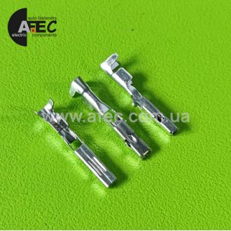 Клема гніздова 7116-1300 7116-1301