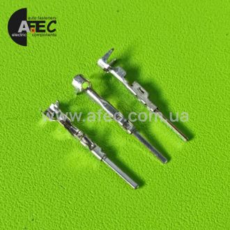 Клема штирова 1718760-1