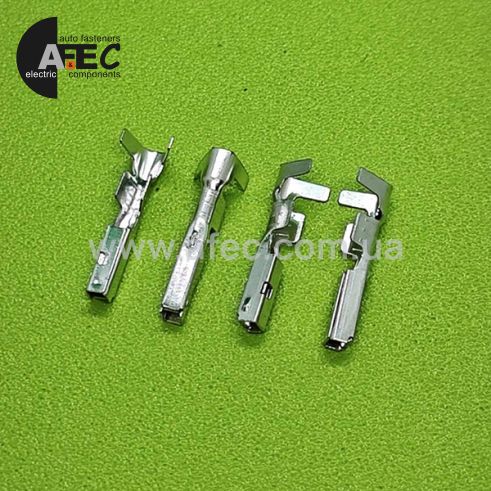 Клемма гнездовая ST730622-3