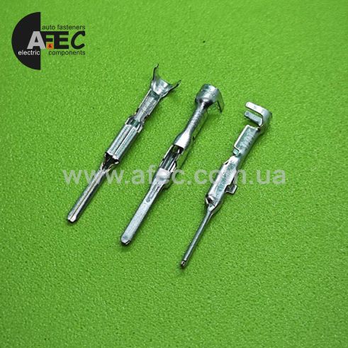 Клемма гнездовая ST730622-3