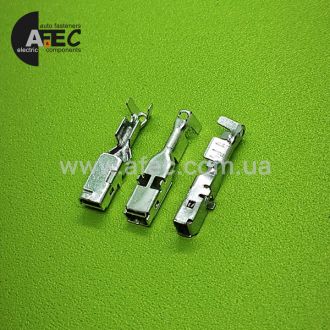 Клема гніздова 7116-4111-02