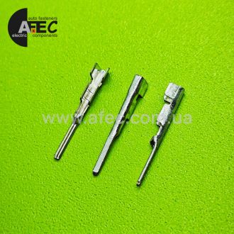 Клема штирова ST740709-3 7114–1260 173682-1 7113-2331