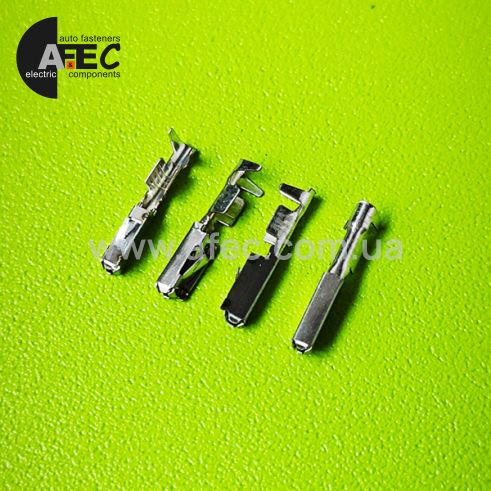 Клемма гнездовая 5-963715-1