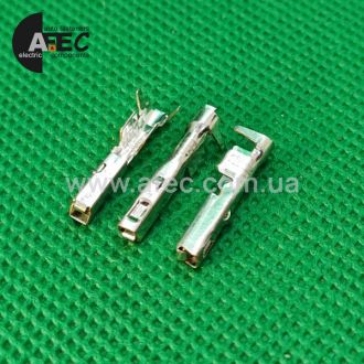 Клемма гнездовая PPI0001484 Клемма гнездовая PPI0001484