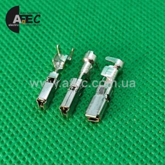 Клемма гнездовая 629B28B Клемма гнездовая 629B28B