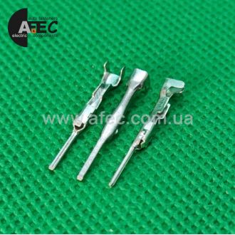 Клемма штыревая 8100-3177 8100-3178 Клемма штыревая 8100-3177 8100-3178