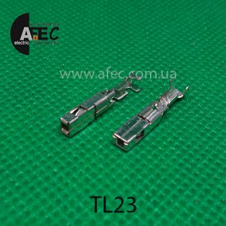Клема гніздова (мама) аналог FCI 211CC2S1120 Клема гніздова (мама) аналог FCI 211CC2S1120