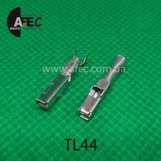 Клема гніздова серії 2,2мм для роз'ємів Sumitomo Клема гніздова серії 2,2мм для роз'ємів Sumitomo