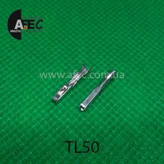 Клема гніздова аналог TE серії Sealed Micro Quadlok System 65906-1 5-963715-1 Клема гніздова аналог TE серії Sealed Micro Quadlok System 65906-1 5-963715-1