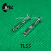 Клема гніздова (мама) серії MX150 аналог MOLEX 33001-2005 33012-2002 33012-2003