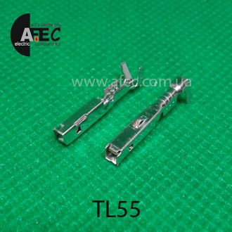Клемма гнездовая (мама) серии MX150 аналог MOLEX 33001-2005 33012-2002 33012-2003 Клемма гнездовая (мама) серии MX150 аналог MOLEX 33001-2005 33012-2002 33012-2003