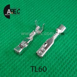 Клема гніздова мама аналог Pin Delphi 15304719 серія GT280