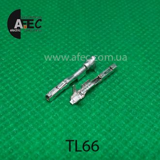 Клема гніздова (мама) аналог Sumitomo 8100-3455 8240-0287 серії TS SEALED під кабель 0,25-05мм2 Клема гніздова (мама) аналог Sumitomo 8100-3455 8240-0287 серії TS SEALED під кабель 0,25-05мм2