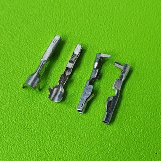 Клема гніздова аналог 7-1452668-1