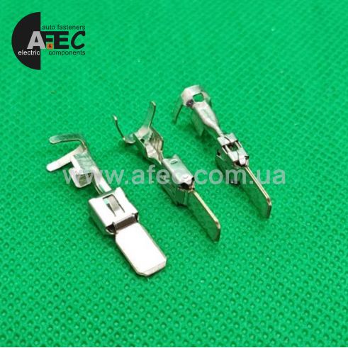 Клемма штыревая N10319103