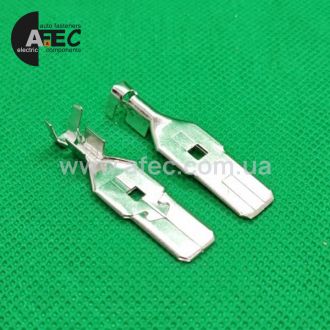 Клема штирова 15503438 60170662