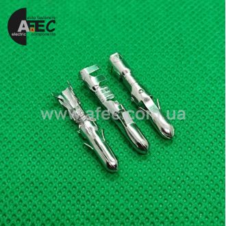 Клемма гнездовая 925713-1 ST750426-3 ST750427-3 7815048