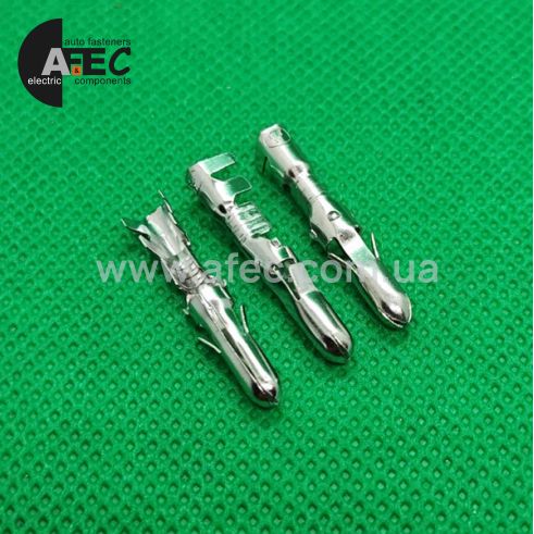 Клемма гнездовая 925713-1 ST750426-3 ST750427-3 7815048