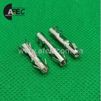 Клема штирова 925714-1 7814048