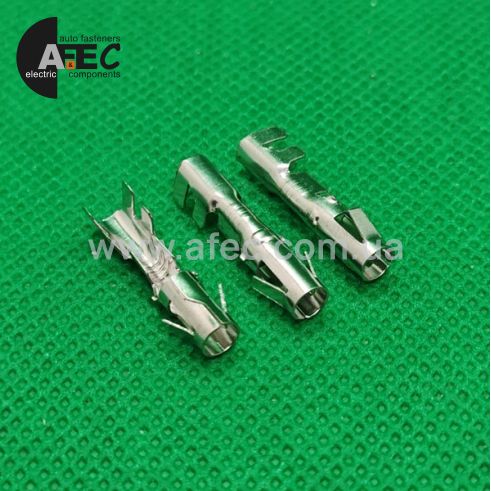 Клемма штыревая 925714-1 7814048