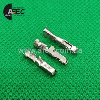 Клемма гнездовая 776001-1