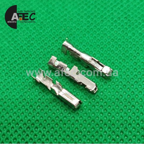 Клемма гнездовая 776001-1