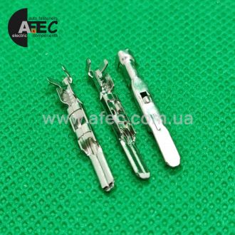 Клемма штыревая 142754-1