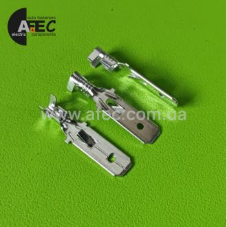 Штифтова клема ST740314-1 ST740314-3 ST740050-1 ST740050-3 ST740189-1 ST740189-3