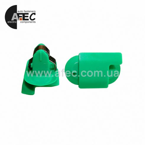 Клипса GM 13435002