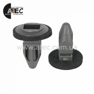 Клипса Opel Vauxhall 1406984 90482706