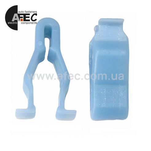 Клипса Honda 90666TDK003 Клипса Honda 90666TDK003