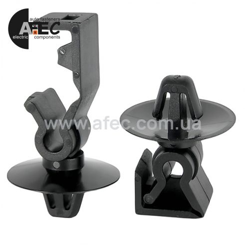 Клипса 4308 Клипса 4308