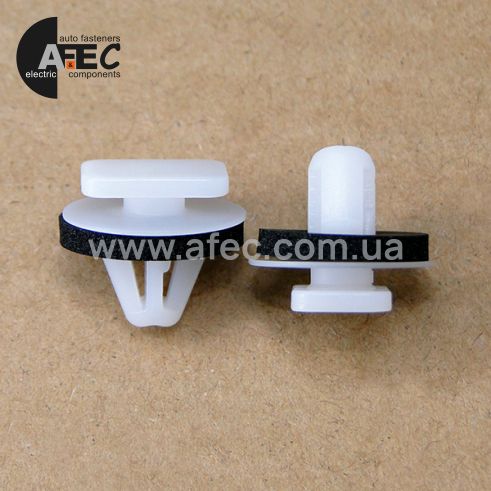 Клипса Citroen Peugeot GM Q00155180 11610700