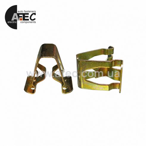 Скоба Volkswagen 1C0867388