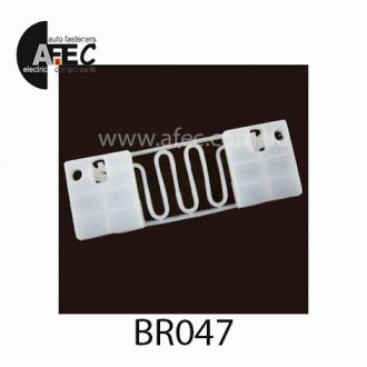 Кліпса Renault 7700690436 Кліпса Renault 7700690436