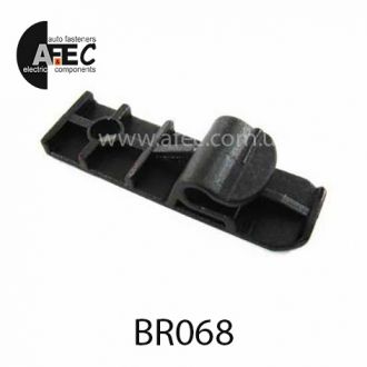 Клипса задних сидений Renault 7700649940 Клипса задних сидений Renault 7700649940