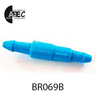 Соединительная трубка омывателя d4 Соединительная трубка омывателя d4