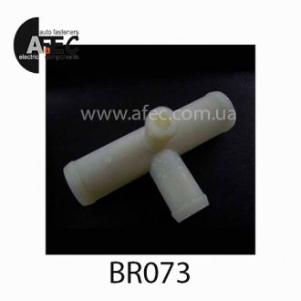 Соединительная трубка Renault 7705030158 Соединительная трубка Renault 7705030158