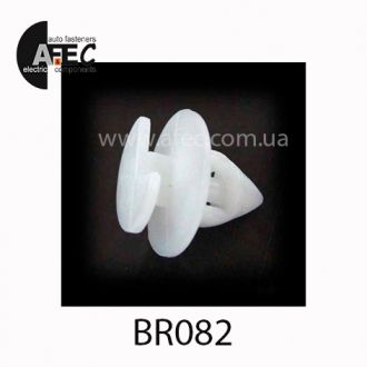 Клипса Renault 12 Клипса Renault 12