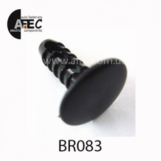 Клипса Fiat Alfa Romeo Lancia 14592087 Клипса Fiat Alfa Romeo Lancia 14592087