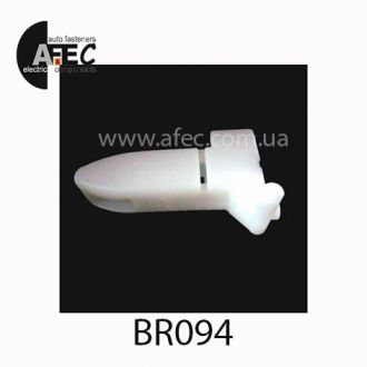 Клипса сцепления Peugeot 405 Клипса сцепления Peugeot 405