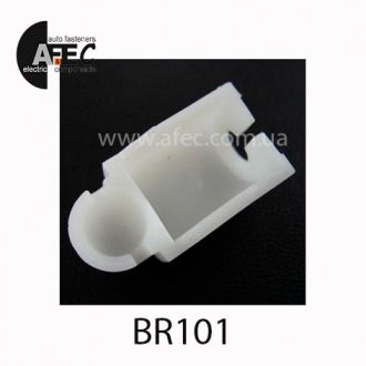 Наконечник тягт газу Renault Clio, Kangoo, Megane 107700759336 Наконечник тягт газу Renault Clio, Kangoo, Megane 107700759336