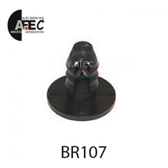 Кліпса Iveco 17887788 Fiat 4454936 Кліпса Iveco 17887788 Fiat 4454936