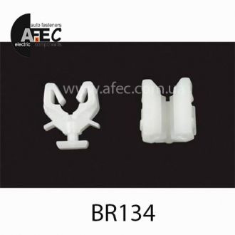 Клипса фары Renault Kangoo 7701057429 Клипса фары Renault Kangoo 7701057429